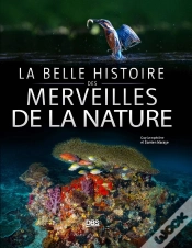 Capa do artigo La Belle Histoire Des Merveilles De La Nature