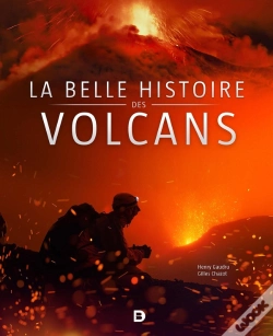 Capa do artigo La Belle Histoire Des Volcans