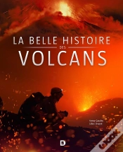 Capa do artigo La Belle Histoire Des Volcans