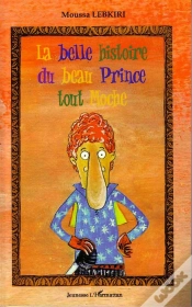 Capa do artigo La Belle Histoire Du Beau Prince Tout Moche