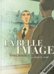 Capa do artigo La Belle Image
