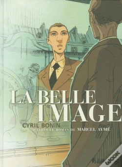Capa do artigo La Belle Image