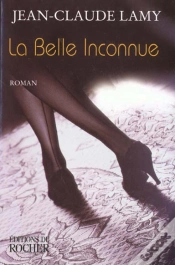 Capa do artigo La Belle Inconnue