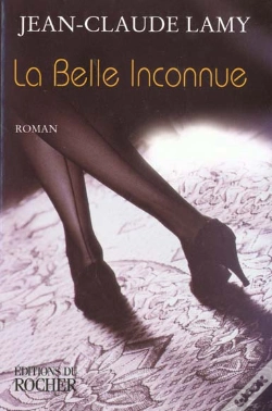 Capa do artigo La Belle Inconnue