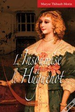 Capa do artigo La Belle Insoumise Et Le Huguenot