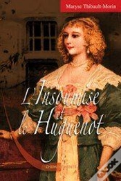 Capa do artigo La Belle Insoumise Et Le Huguenot
