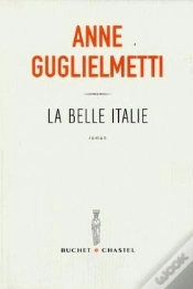 Capa do artigo La Belle Italie