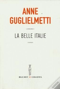 Capa do artigo La Belle Italie