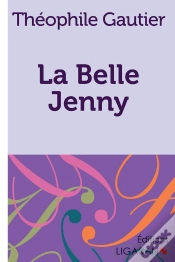Capa do artigo La Belle Jenny