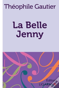Capa do artigo La Belle Jenny
