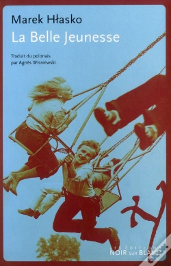 Capa do artigo La Belle Jeunesse