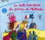 la belle lisse poire de Motordu ; et 4 autres histoires - Preview