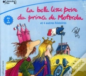 Capa do artigo la belle lisse poire de Motordu ; et 4 autres histoires