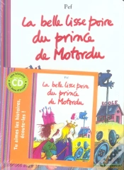 Capa do artigo La Belle Lisse Poire Du Prince De Motordu