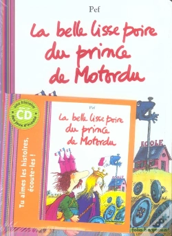 Capa do artigo La Belle Lisse Poire Du Prince De Motordu