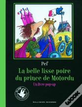 La Belle Lisse Poire Du Prince De Motordu