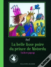 Capa do artigo La Belle Lisse Poire Du Prince De Motordu