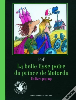 Capa do artigo La Belle Lisse Poire Du Prince De Motordu