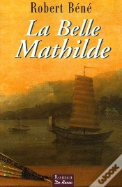 Capa do artigo La Belle Mathilde