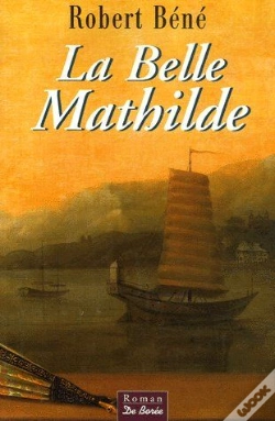 Capa do artigo La Belle Mathilde