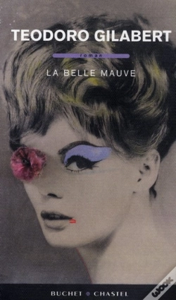 Capa do artigo La Belle Mauve