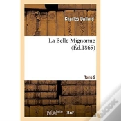 Capa do artigo La Belle Mignonne
