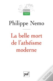 Capa do artigo La Belle Mort De L