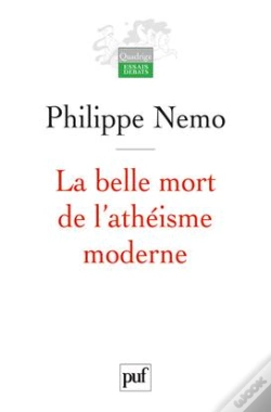 Capa do artigo La Belle Mort De L'Atheisme Moderne