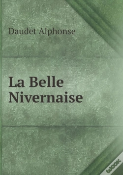 Capa do artigo La Belle Nivernaise