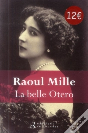 Capa do artigo La Belle Otero