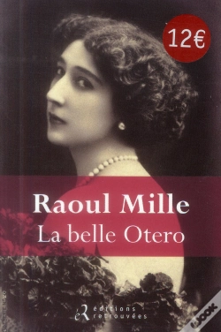 Capa do artigo La Belle Otero