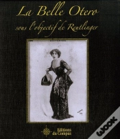 Capa do artigo La Belle Otero Sous L