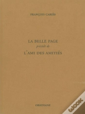 Capa do artigo La Belle Page ; L