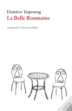 Capa do artigo La Belle Roumaine