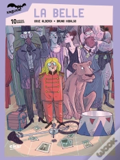 Capa do artigo La Belle