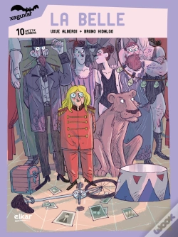 Capa do artigo La Belle