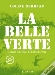 Capa do artigo La Belle Verte