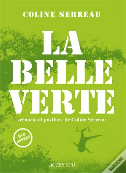 Capa do artigo La Belle Verte