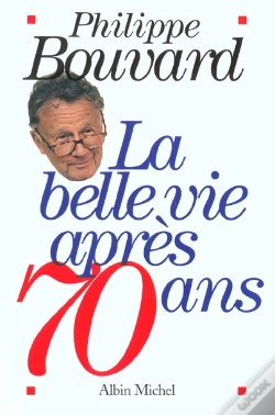 Capa do artigo La Belle Vie Apres 70 Ans