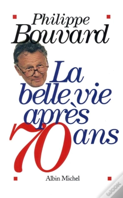 Capa do artigo La Belle Vie Après 70 Ans