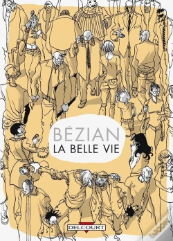 Capa do artigo La Belle Vie