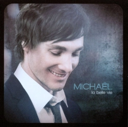 Capa do artigo La Belle Vie - CD