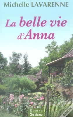 Capa do artigo La Belle Vie D'Anna