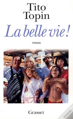 Capa do artigo La Belle Vie