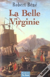 Capa do artigo La Belle Virginie