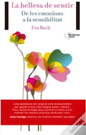 Capa do artigo La Bellesa Del Sentir