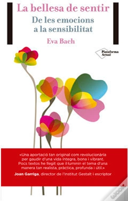 Capa do artigo La Bellesa Del Sentir