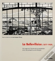Capa do artigo La Bellevilloise (1877-1939) ; Une Page De L