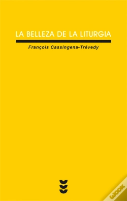 Capa do artigo La Belleza De La Liturgia