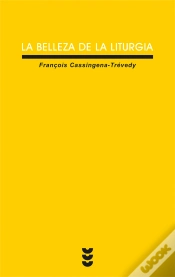 Capa do artigo La Belleza De La Liturgia